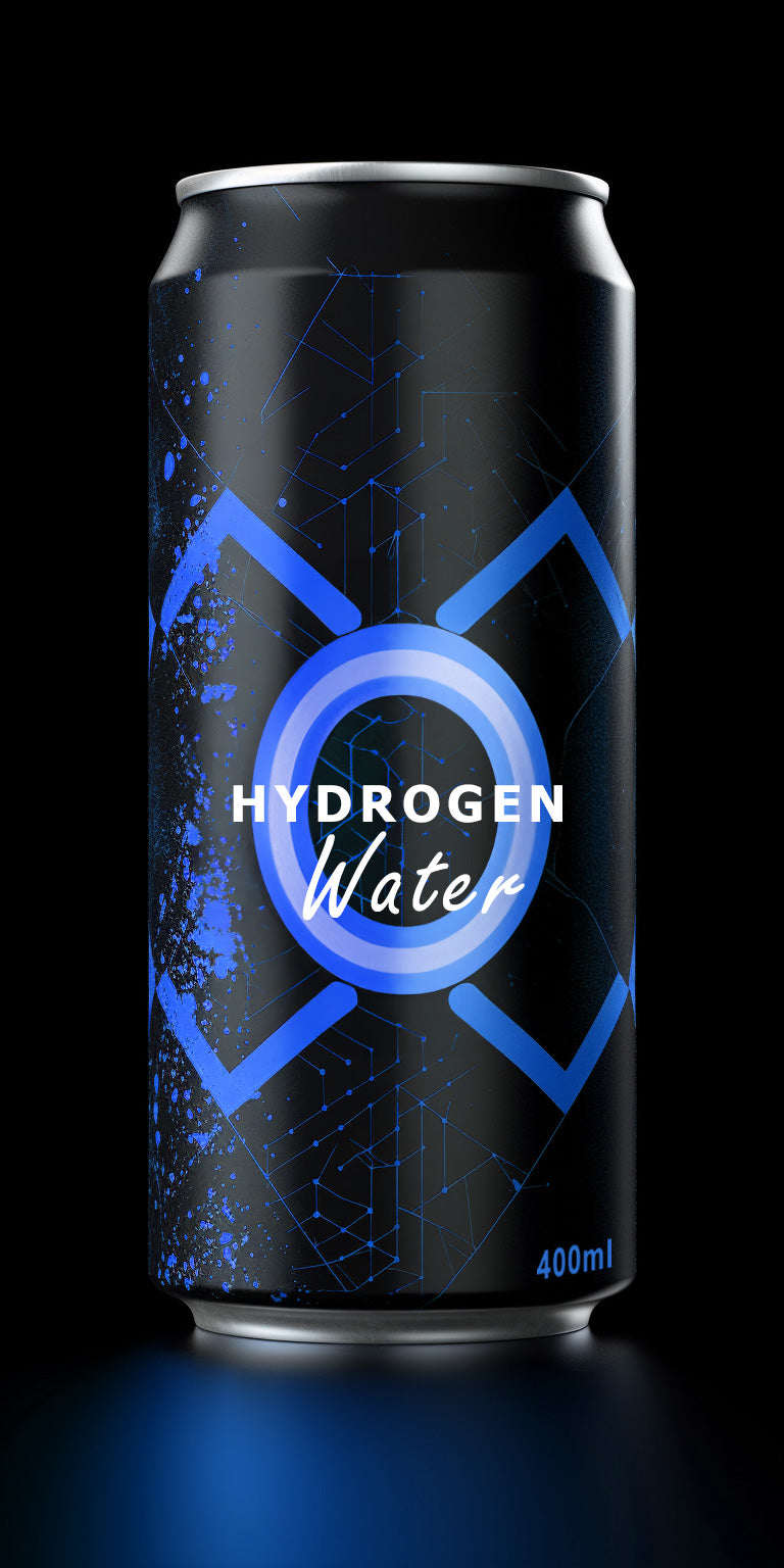 Hydrogen Water