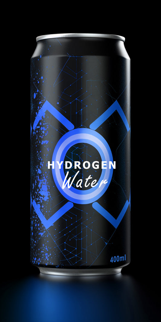 Hydrogen Water